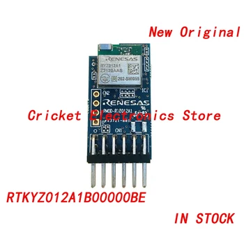 RTKYZ012A1B00000BE PMOD adapterkártya RYZ012A1 Bluetooth fejlesztőeszközökhöz