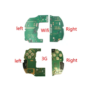 bal jobb NYÁK billentyűzet PSVITA 1000 1K 1XXX javító alkatrészekhez Bal jobb gomb LR LR 1000 3G és Wifi kártya