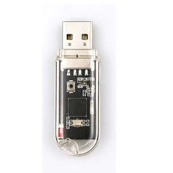 PS4 9.0 rendszerhez USB Dongle Wifi csatlakozó Ingyenes USB adapter ESP32 injektor UDisk repedés soros port ESP32 Wifi Dropship