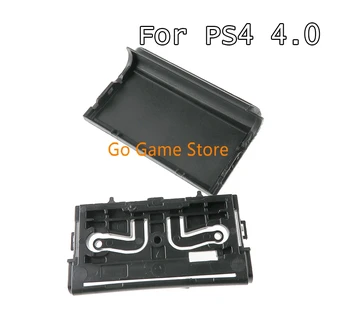 100db PS4 4.0 JDS 040 vezérlőhöz Érintőkeret érintőpad Tok Shell érintőtábla