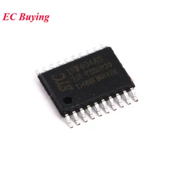 STC15W404AS STC15W404AS-35I STC 15W404AS TSSOP20 1T 8051 Mikrokontroller MCU IC vezérlő chip 15W404AS-35I-TSSOP20
