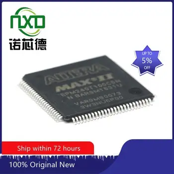 10db/LOT EPM240T100C5N TQFP100 új és eredeti integrált áramkör IC chip komponens elektronika professzionális BOM illesztés
