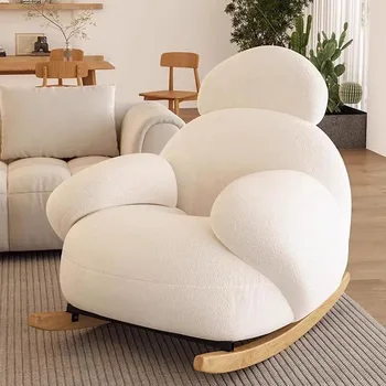Kartámasz nappali székek Ergonomikus fekvőtámasz Divat minimalista nappali székek Európai egyedi Sillones bútorok