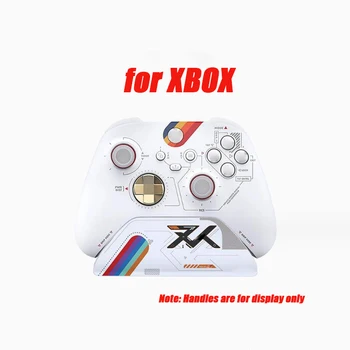  Xbox One Series X konzolt helyettesít Szervező játékvezérlő alaptartó játékvezérlő állvány Xbox Series S/X tartozékokhoz