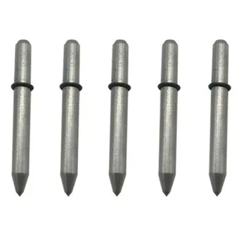 Üvegkerámia fémvágó tollhoz Scribe toll 140mm üvegjelölő betűtoll arany / ezüst fém csempe vágótoll tartós