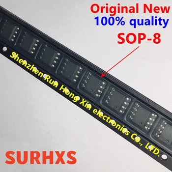 Új eredeti X9511WSIZ X9511 chip SOP-8 digitális akvizíciós potenciométer chip
