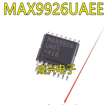 5-10db, 100% új MAX9926 MAX9926UAEE MAX9926UAEE/V SOP-16 lapkakészlet