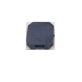 Patch SMD passzív hangjelző MLT-8530 3.6V 3V 5V 8.5 * 8.5 * 3mm side kiejtés márka Új