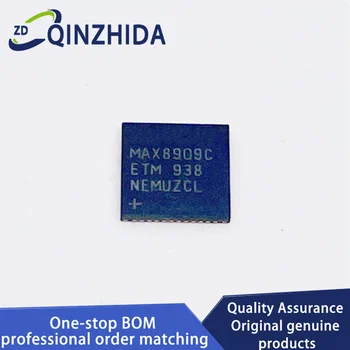 5-10Db/lot MAX8909CETM QFN48 Elektronikus alkatrészek IC chipek Integrált áramkörök IC