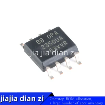 2db/lot OPA2350UA OPA2350 SOP-8 műveleti erősítő ic chipek raktáron