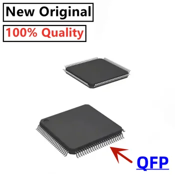 (2db)100% új IT8568E AXS QFP-64 lapkakészlet