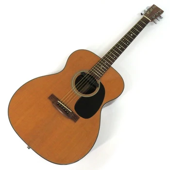 000-18 Mod Natural 2007 Spruce akusztikus elektromos gitár