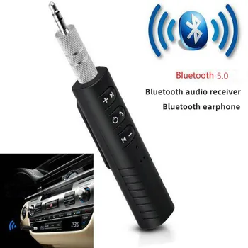 Car AUX Bluetooth Audio Receiver adapter nagy falhoz HAVAL WEY / BYD / Lifan / Chery / Geely / Roewe