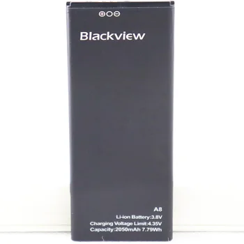 5db 10db 20db Blackview A8 akkumulátor csere 2050mAh