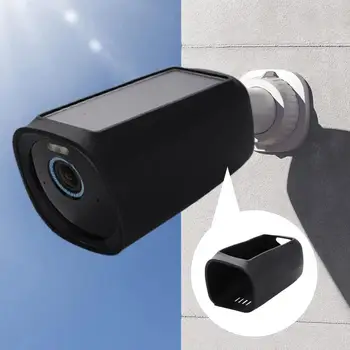 kamera vízálló szilikon védőtok térfigyelő kamera porálló védőtok az Eufy Security számára EufyCam S330