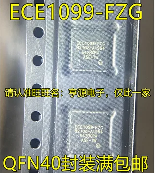 5db eredeti új ECE 1099-FZG QFN40 tűs interfész - I / O hosszabbító kiváló minőségű és kiváló áron