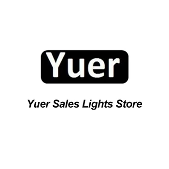 Yuer Csatlakozás színpadi világítási kiegészítőkhöz.